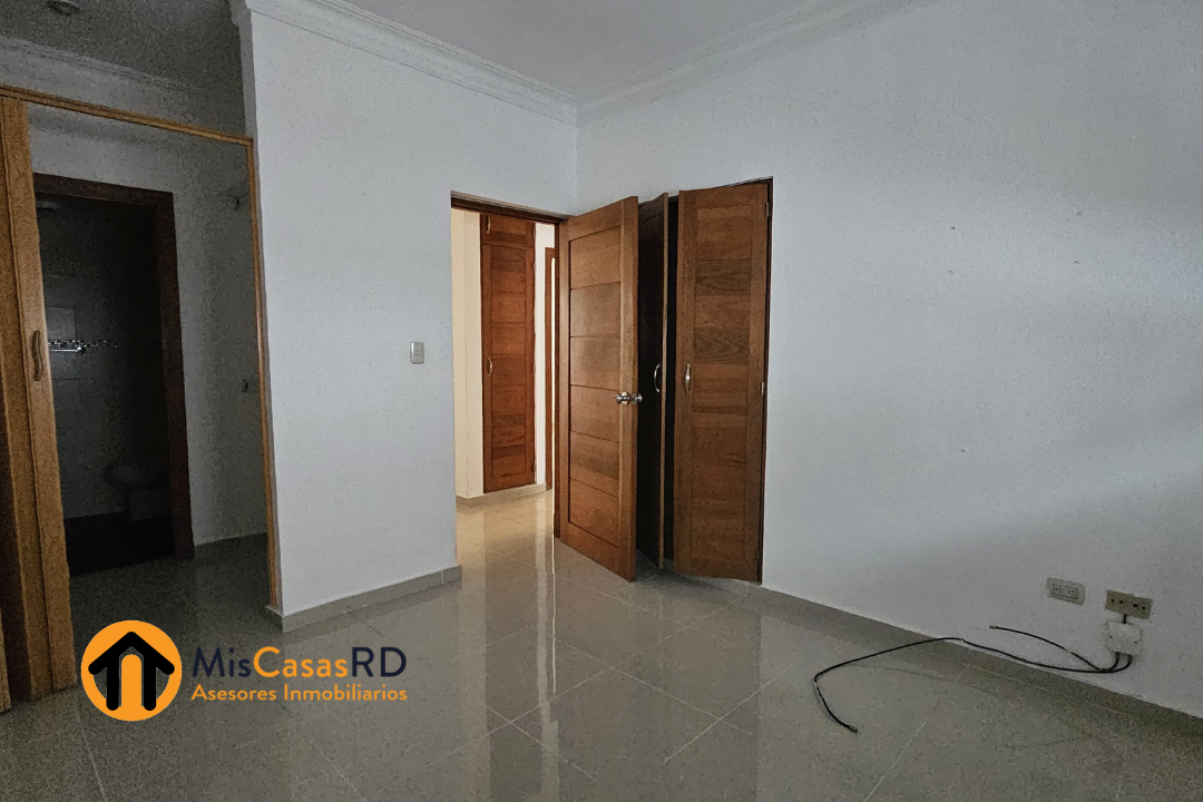 apartamentos - Alquiler en Los Restauradores en RD$ 60,000 6