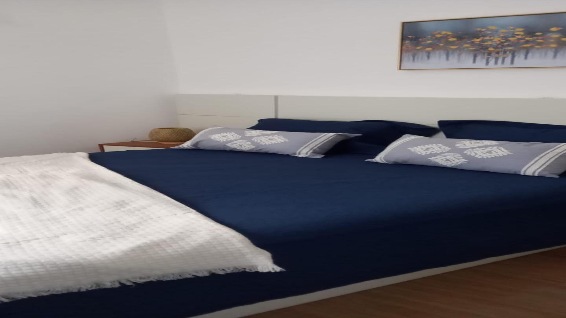 apartamentos - VENDO apartamento amueblado en Blue Marlin, Punta Cana