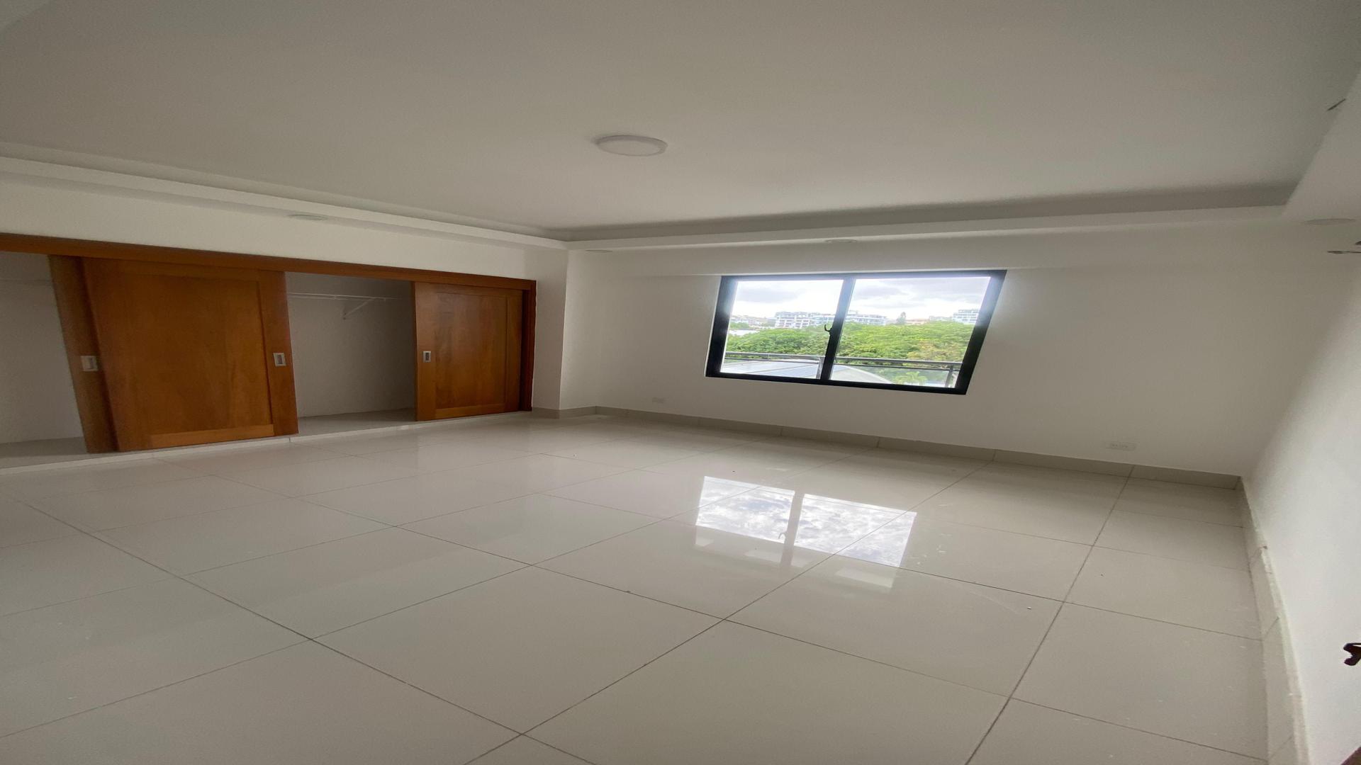 apartamentos - VENTA DE MODERNO PENTHOUSE EN GAZCUE (G-03) 3
