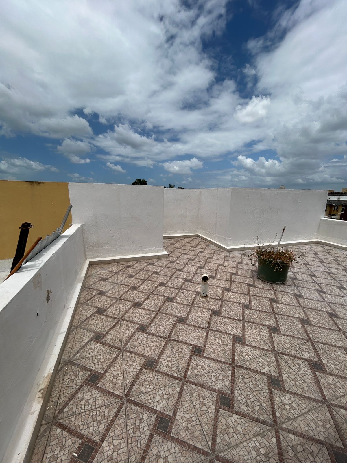 penthouses - Las PRADERAS , Apartamento clásico  tipo PH  7