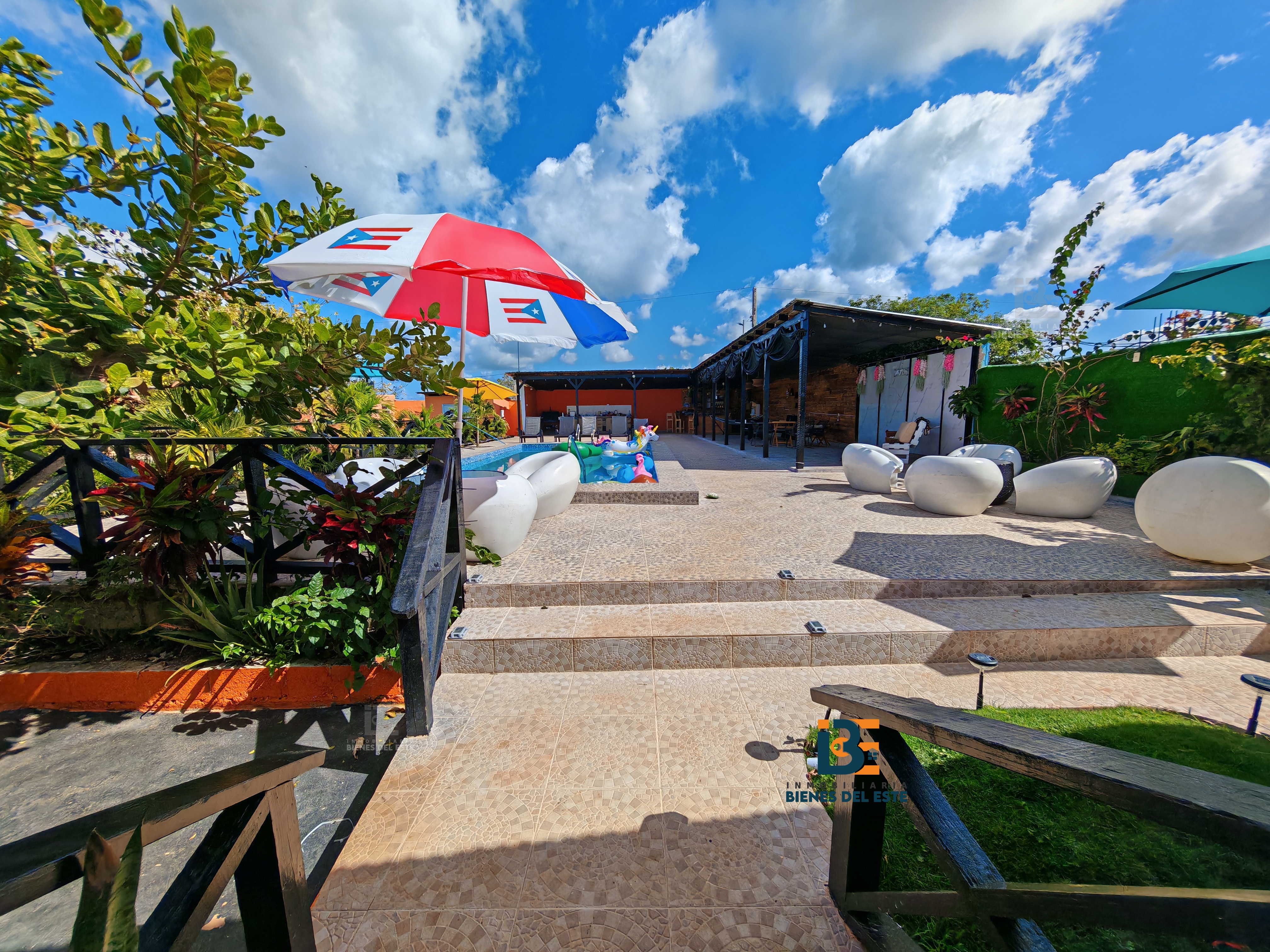 casas vacacionales y villas - Celebra en Familia o Amigos cualquier Actividad 4