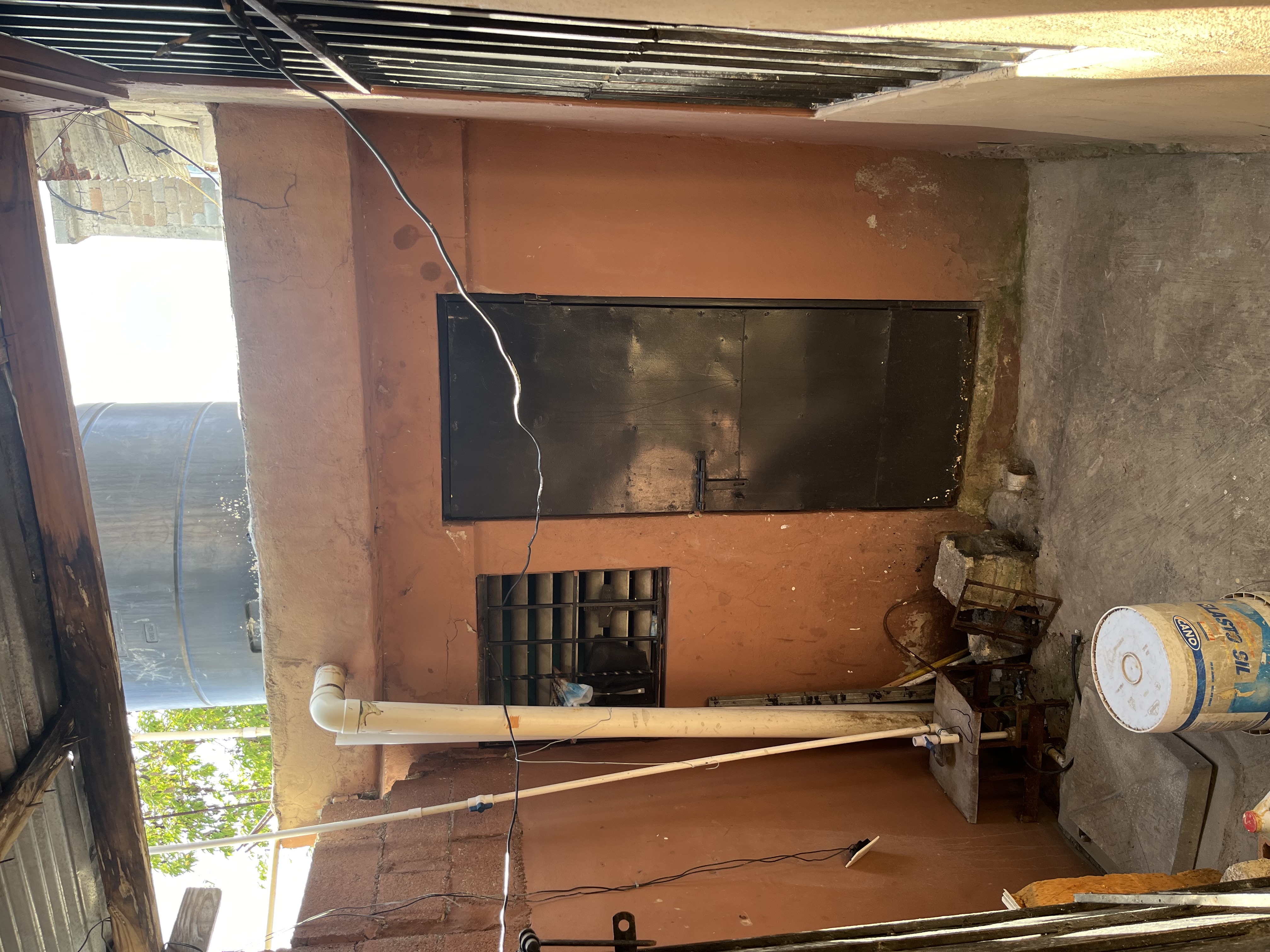 casas - SE VENDE CASA EN LOS MAMEYES- SD ESTE 9