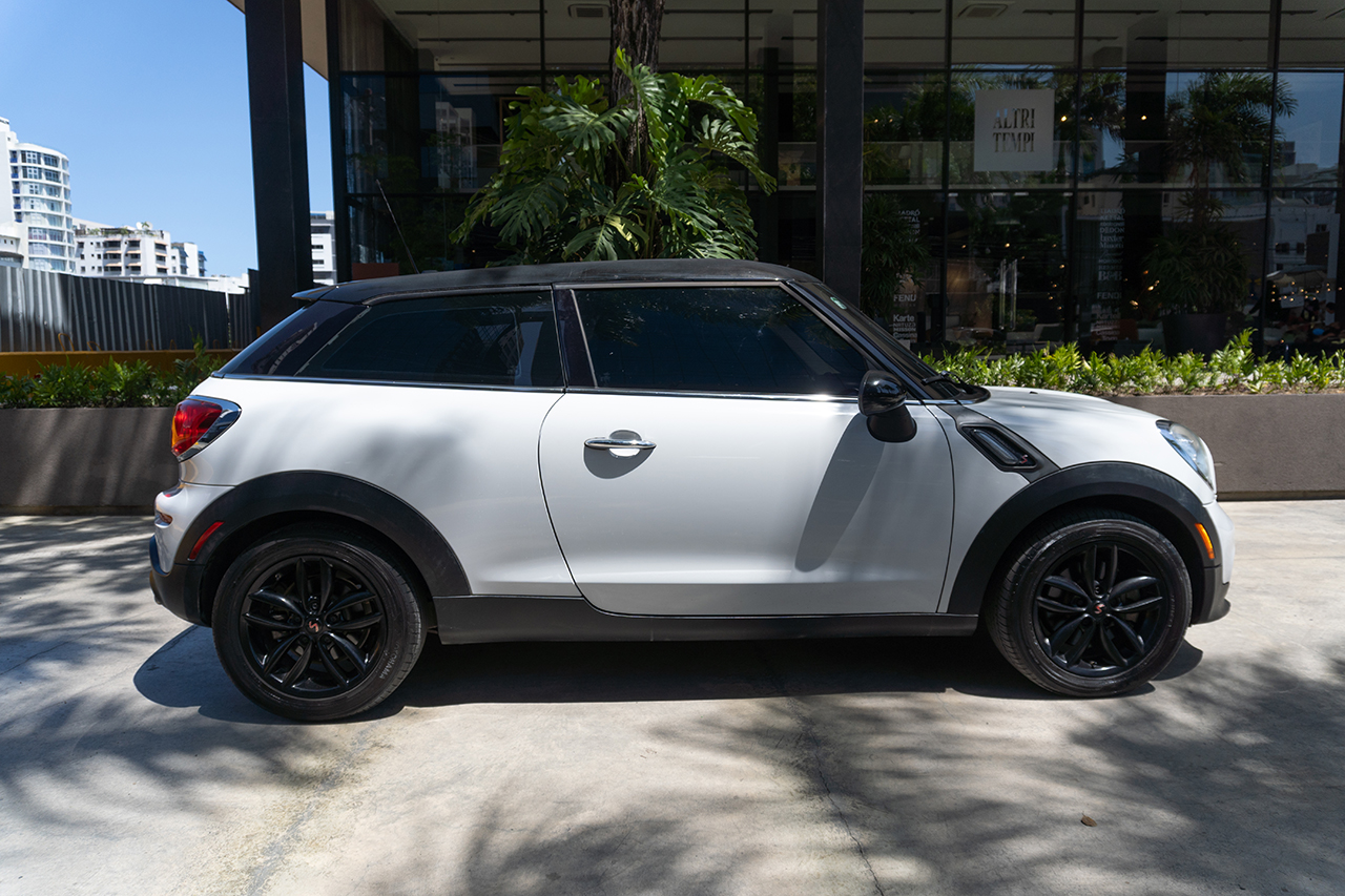 carros - MINI COOPER PACEMAN SPORT 2015 2