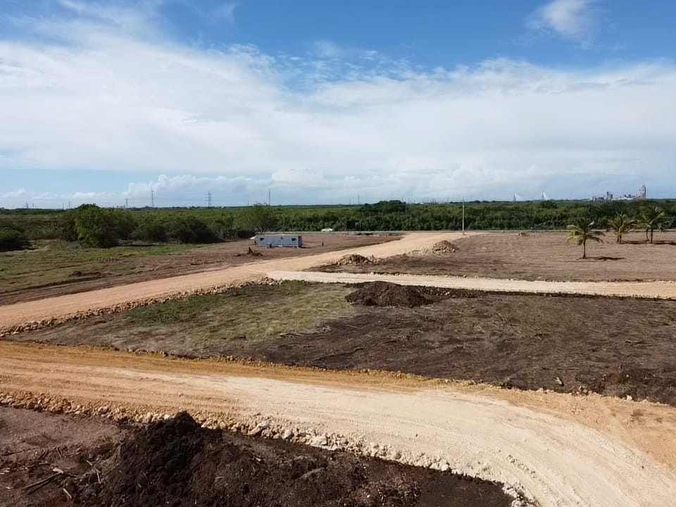 solares y terrenos - Sin requisitos separe Su Solar con RD$ 20,000       Residencial EL DORAL I.  3