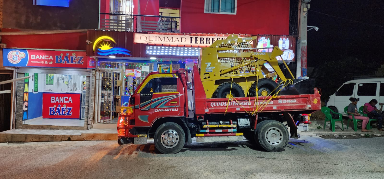 camiones y vehiculos pesados - VENTA y FINANCIAMIENTO disponible 