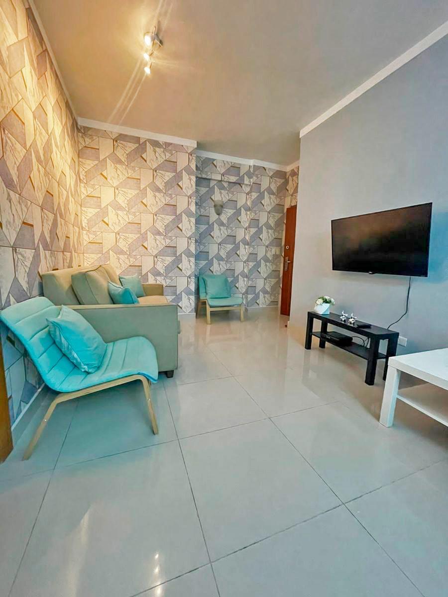 apartamentos - Renacimiento Apartamento con Balcón ideal para parejas o ejecutivo 3