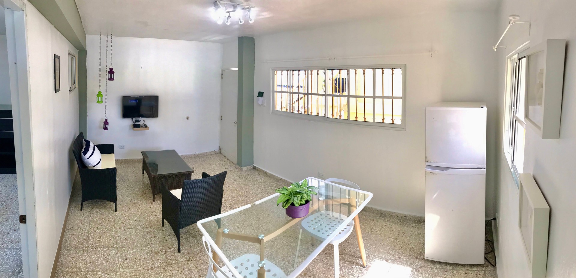 apartamentos - Apartamento De 1 Hab. Servicios Incluidos Centrico 5