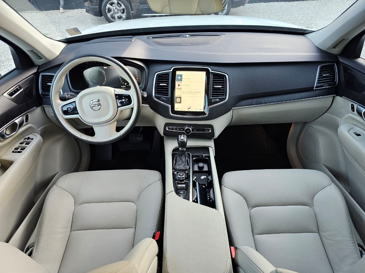 jeepetas y camionetas - volvo cx90 2020  4