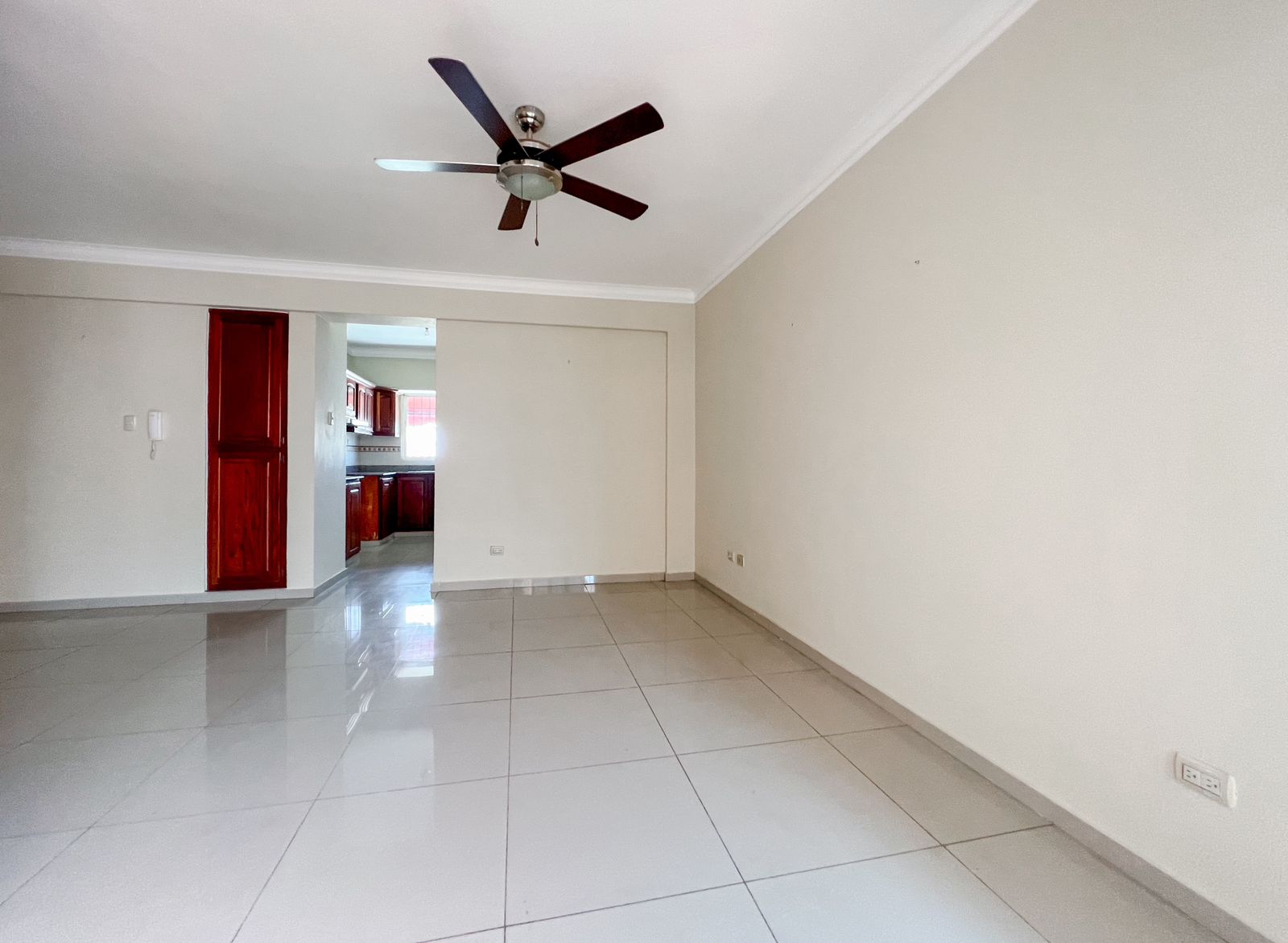 apartamentos - Los Frailes, Apartamento En Venta 1