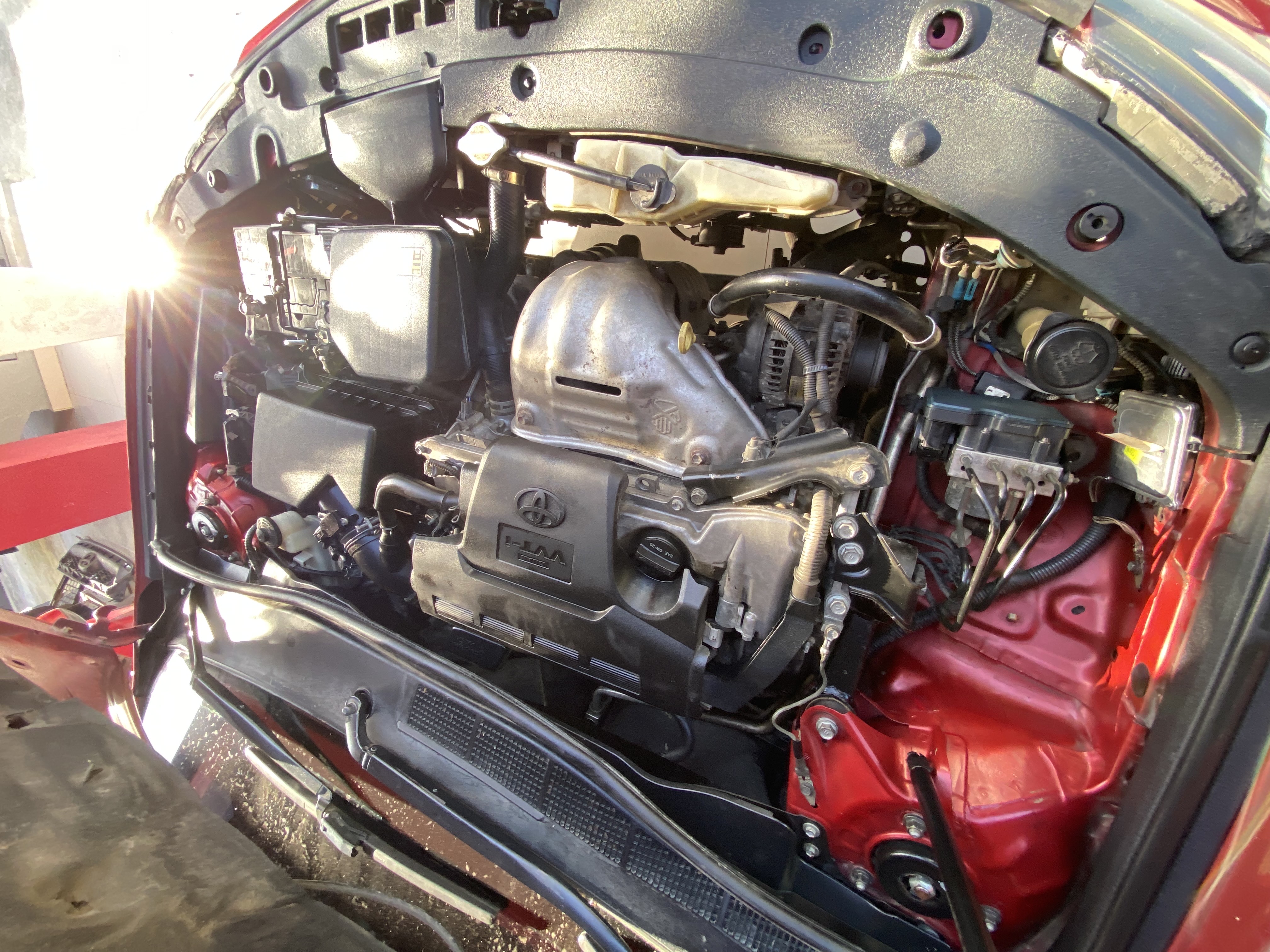 carros - TOYOTA CAMRY SE 2013 8