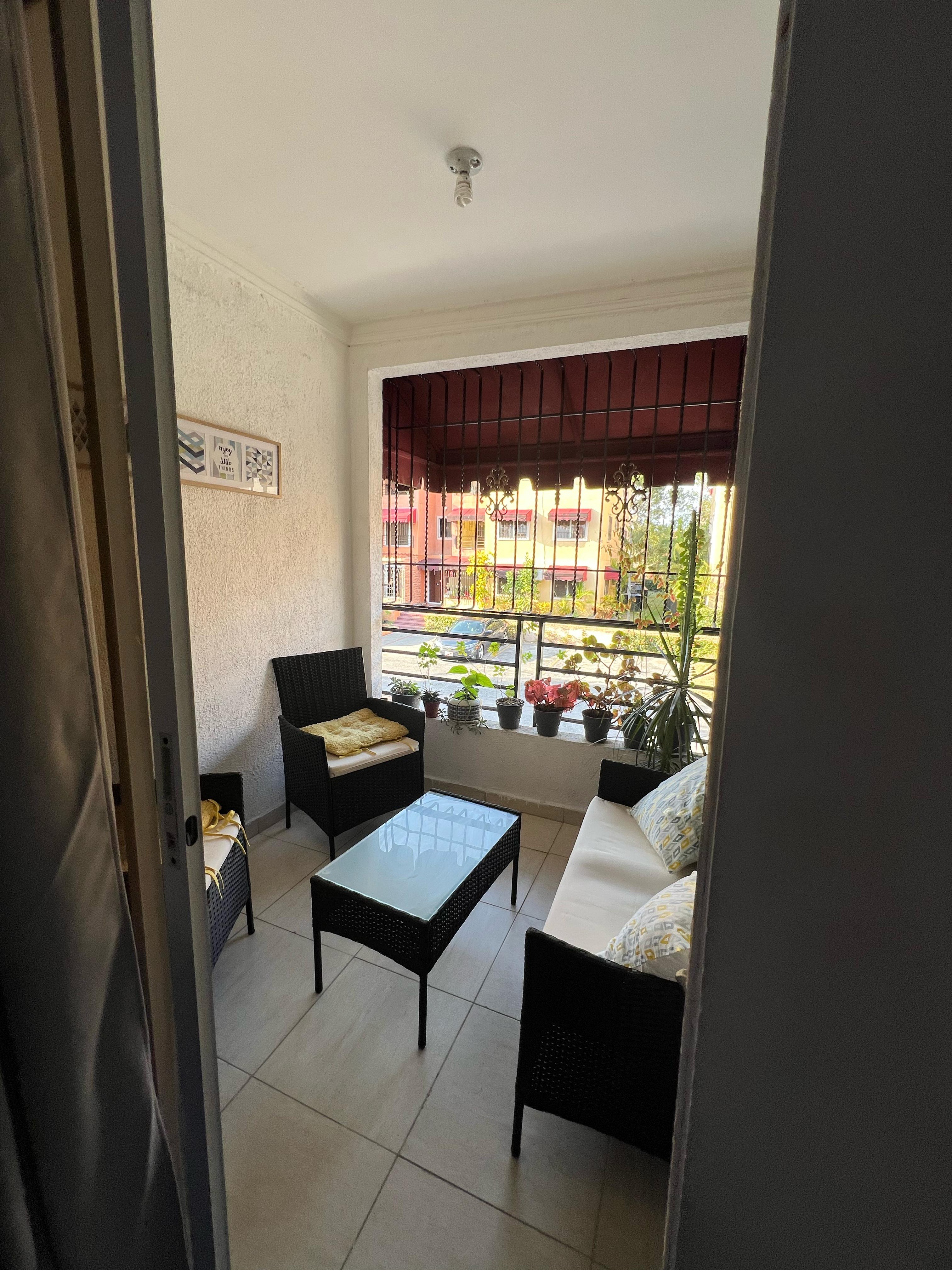 apartamentos - Apartamento Las Bienaventuranzas 7