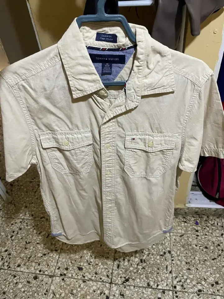 ropa para hombre - Camisa de hombre  9