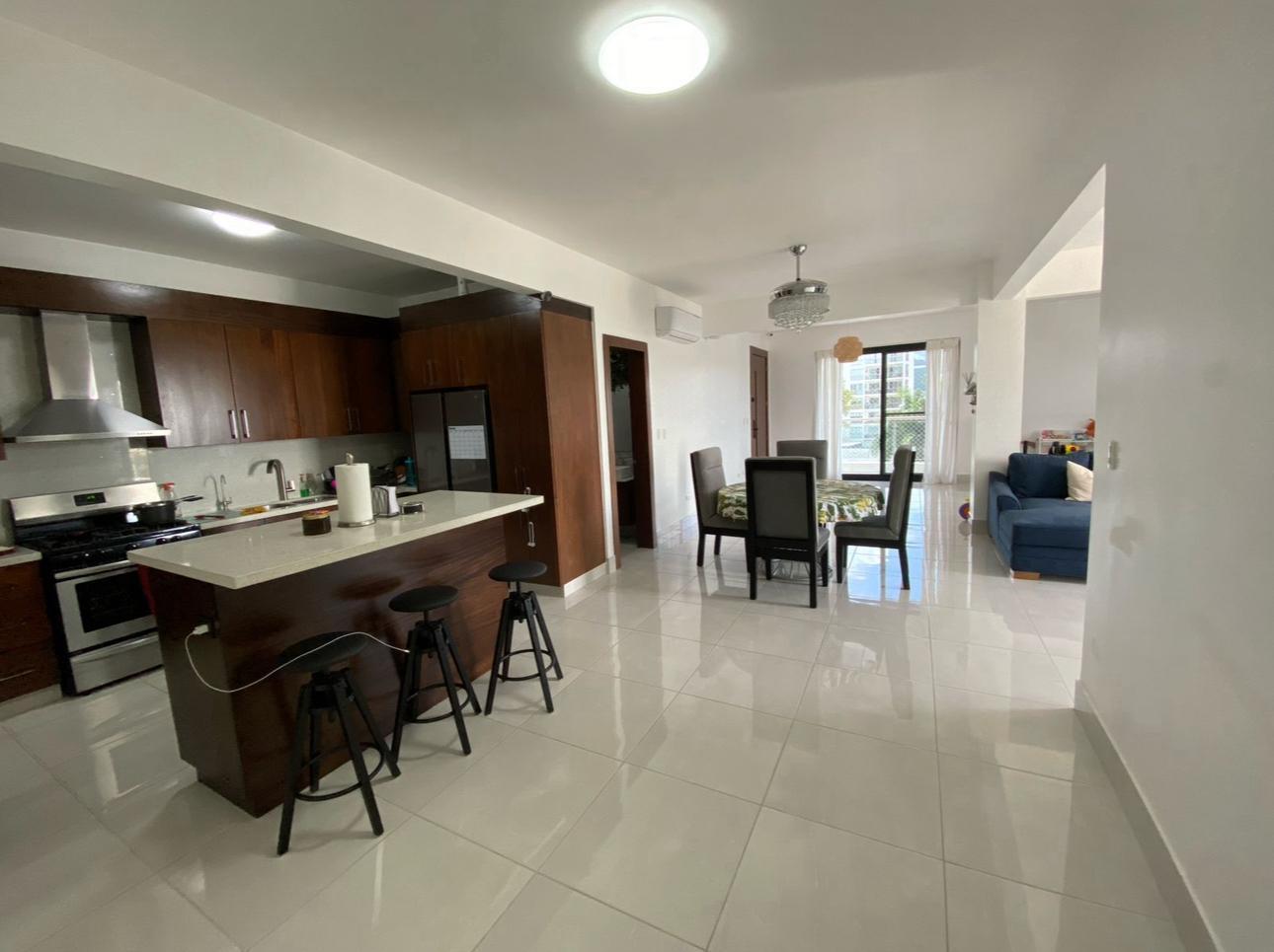 apartamentos - Apartamento en Venta | Torre Ortefil, Cerros de Gurabo III | 3 Habitaciones 9