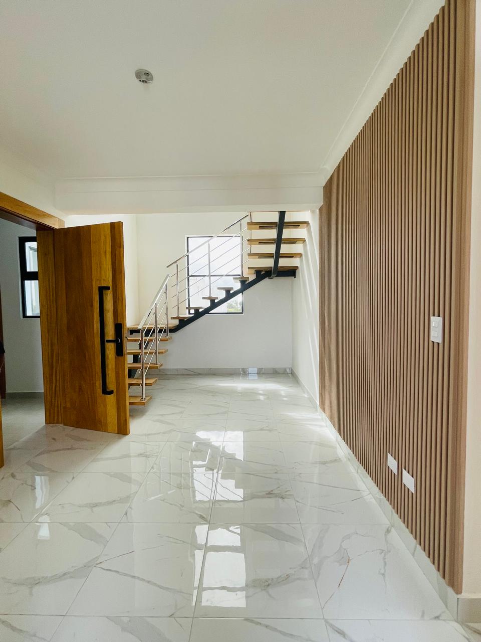penthouses - En venta- Exclusivo Apartamento Tipo  Penthouse 