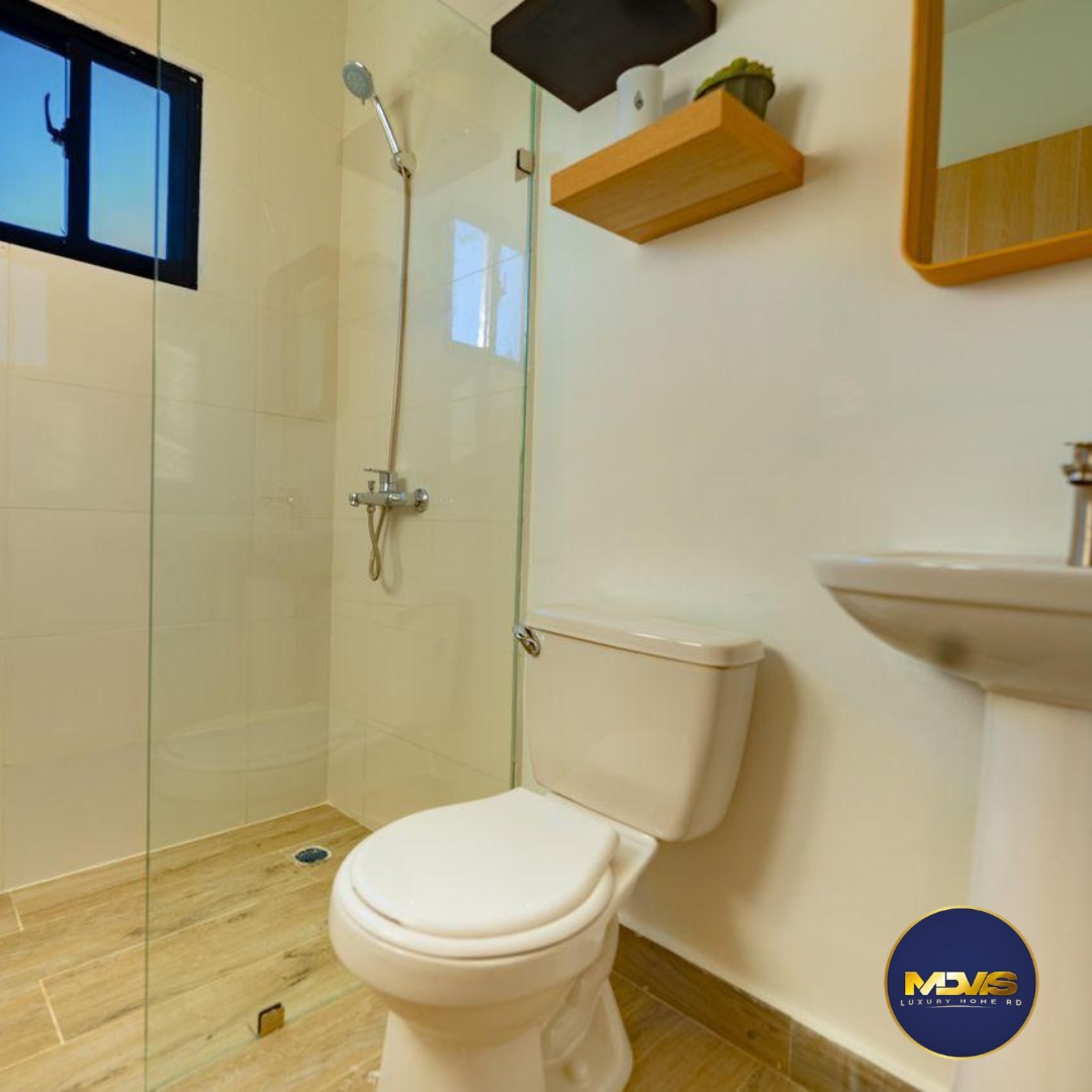 apartamentos - se Vende apartamento ubicado en la Ciudad Juan bosch  6