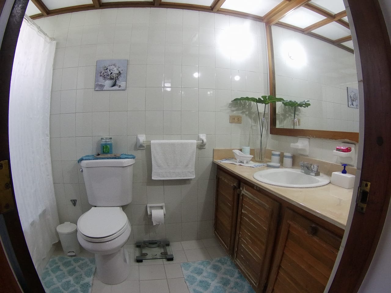 apartamentos - Apartamento (amueblado) En Bayardo, Puerto Plata. 7