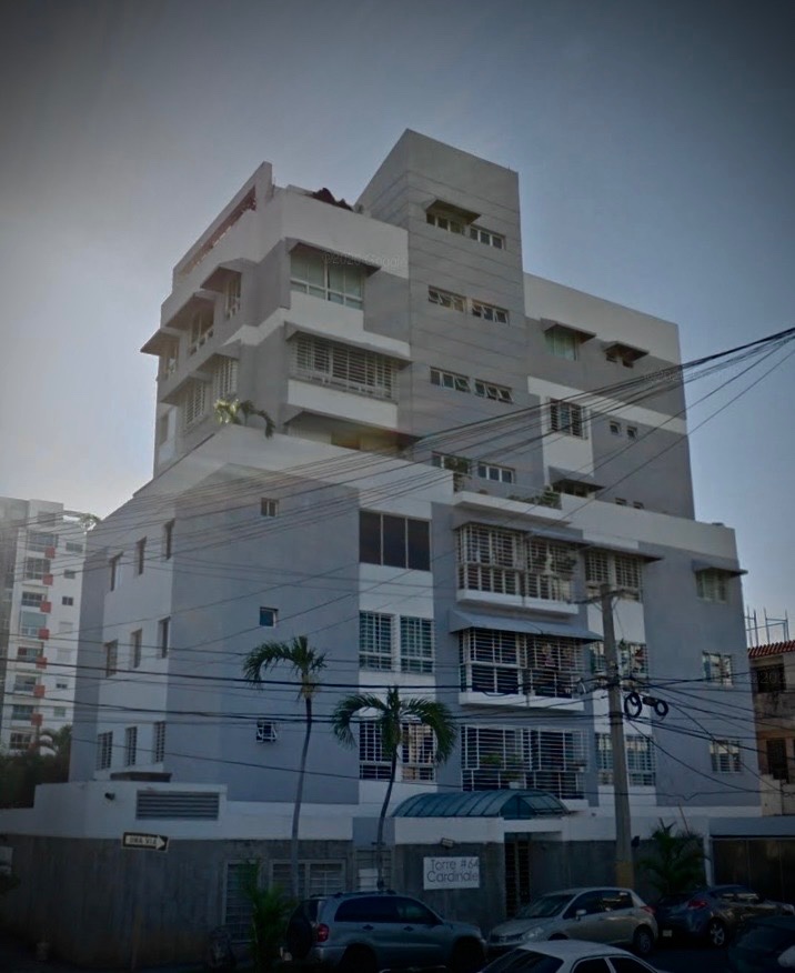 apartamentos - Apartamento en venta en El Vergel 5
