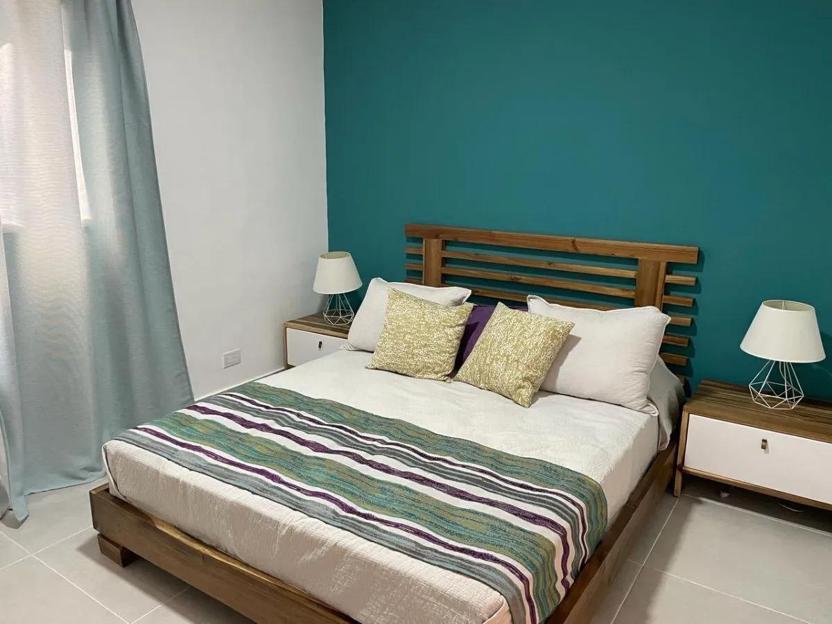 apartamentos - Punta Cana – Serena Village – Apartamento de 1 hab 8