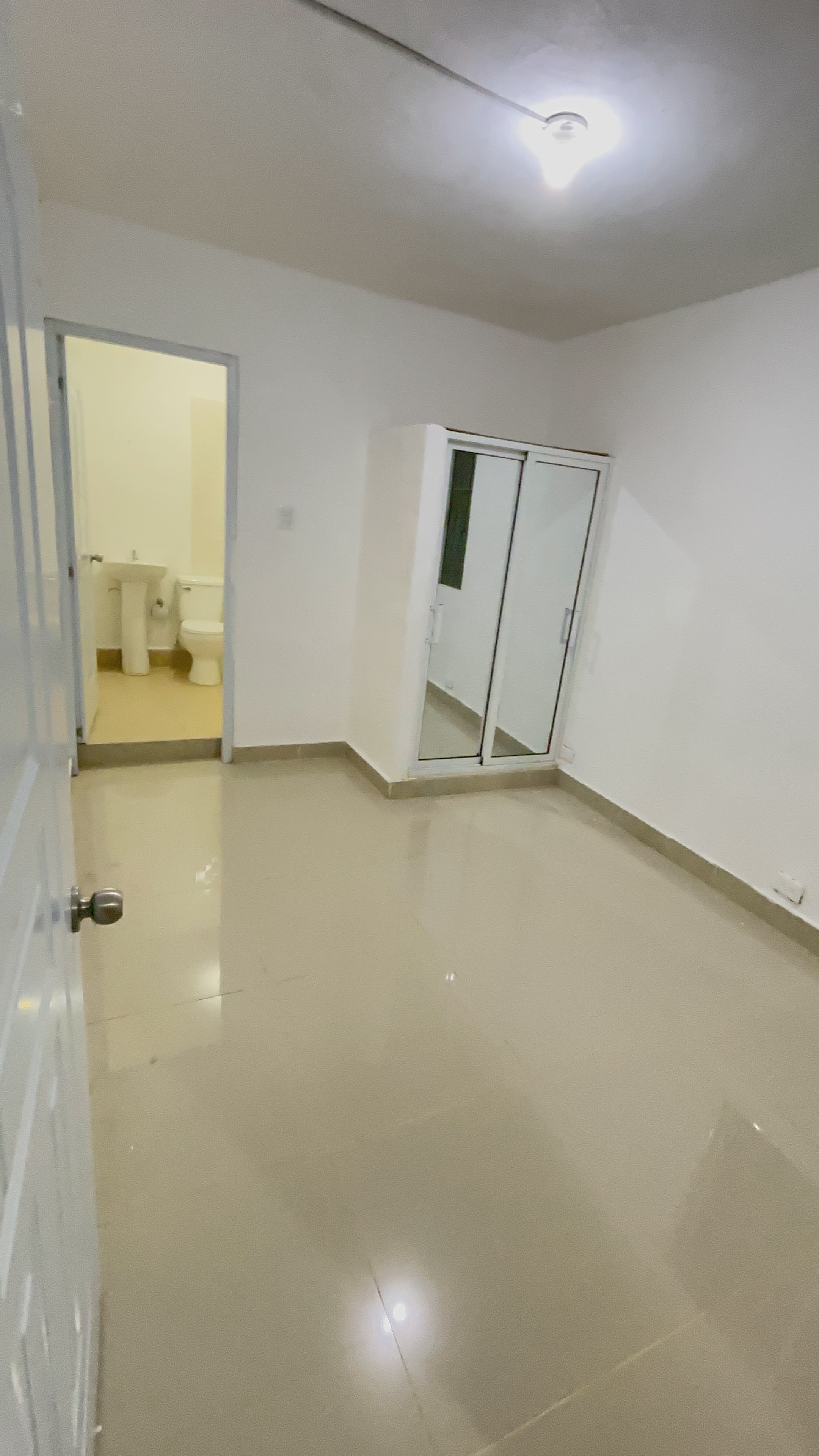 apartamentos - Alquilo apartamento estudio Centro de los Héroes  0