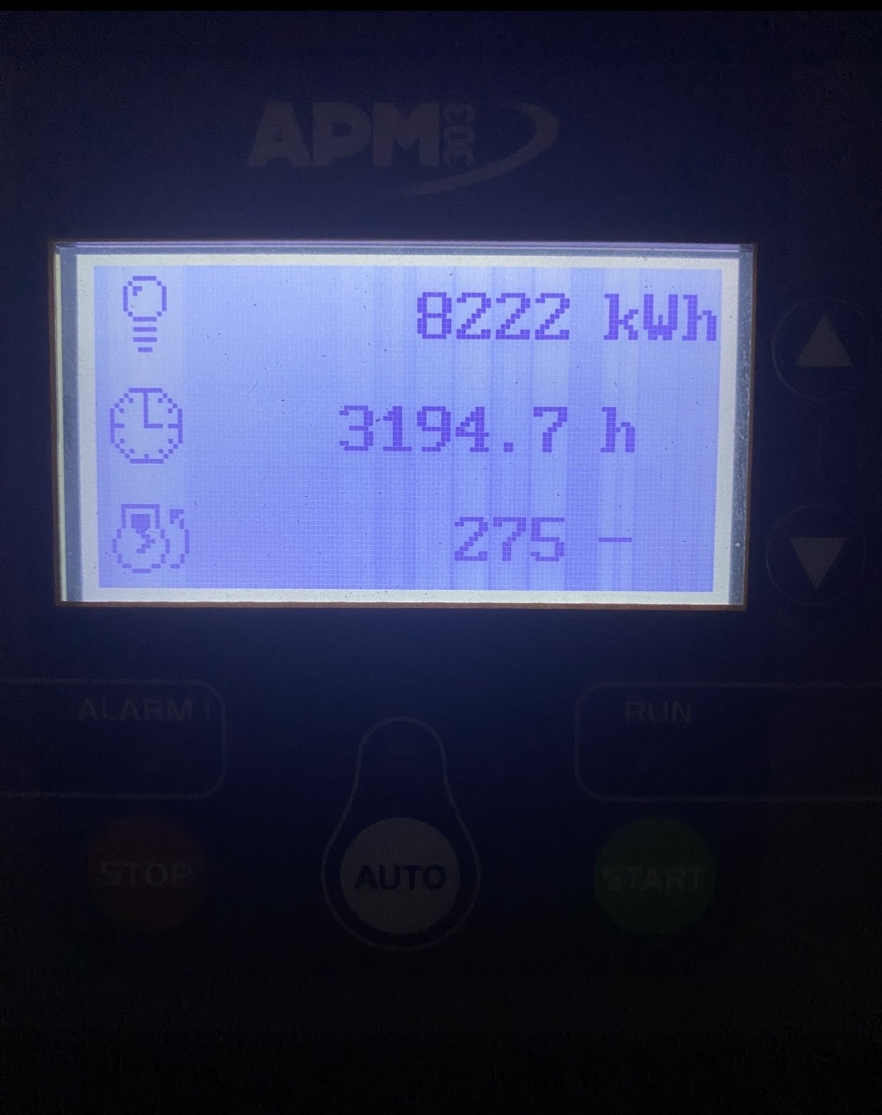 plantas e inversores - Planta generadora Eléctrica 60 kw trifasica 9