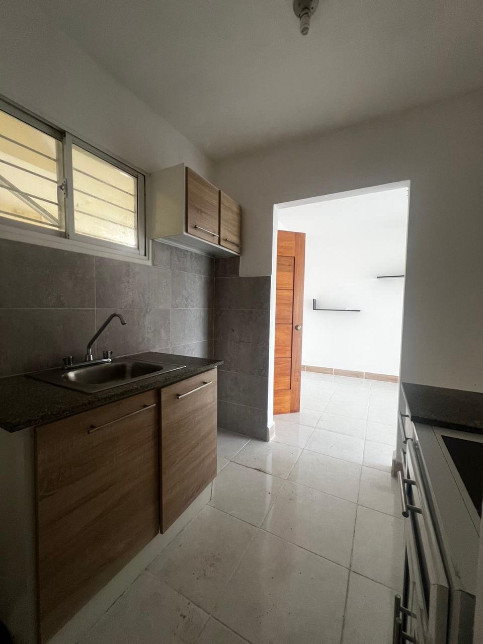 apartamentos - Penthouse con 3 baños, 2 parqueos y techo privado – Ciudad Juan Bosch 2