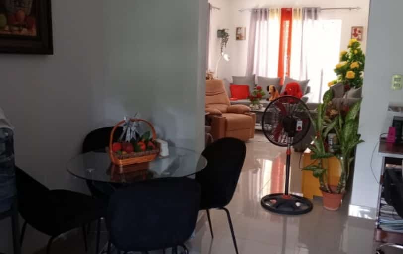 apartamentos - APTO EN VENTA DE 2 HAB EN VISTA HERMOSA US$75,000  5