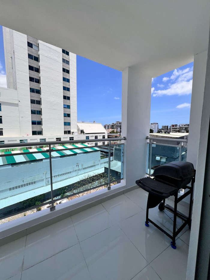 apartamentos - Vive en grande en El Millón! Penthouse 1