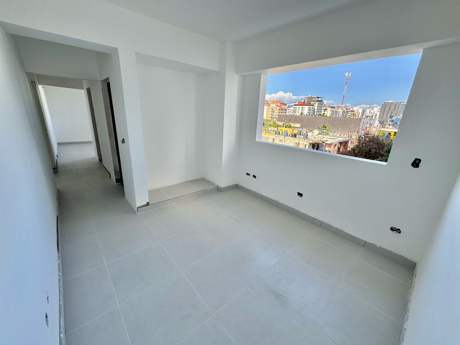 apartamentos - Apartamentos Nuevos en Venta NACO  1