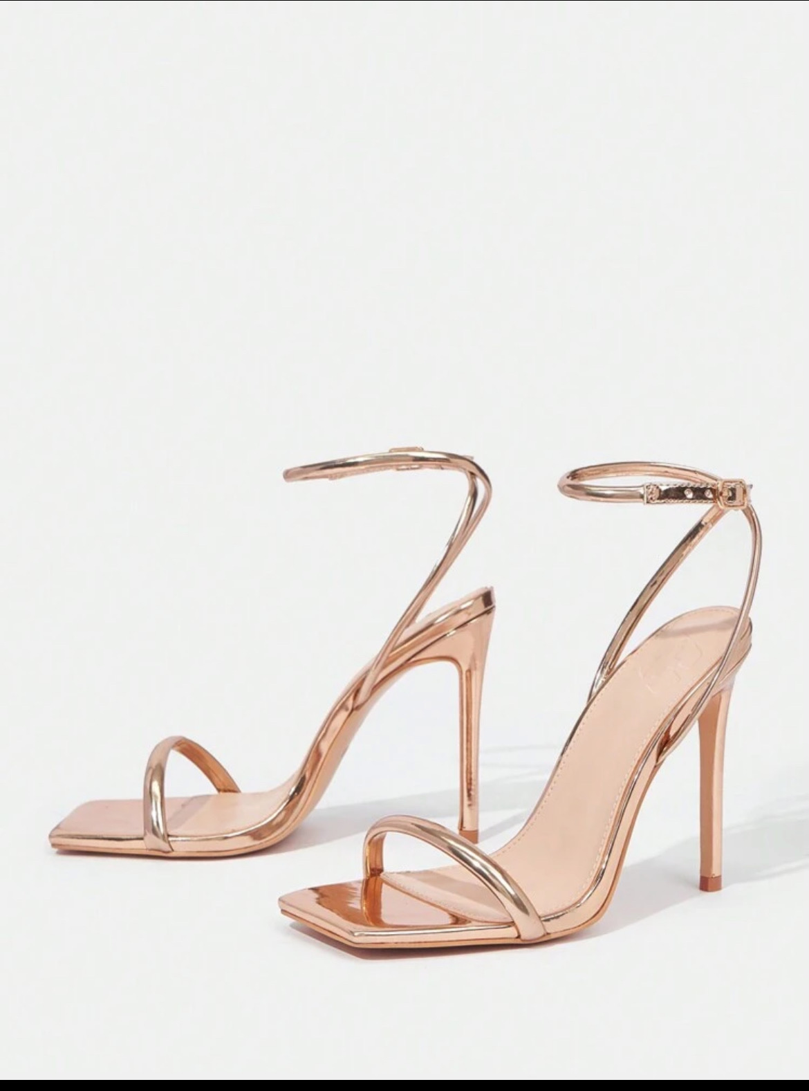 zapatos para mujer - zapatillas nueva de SHEIN  0