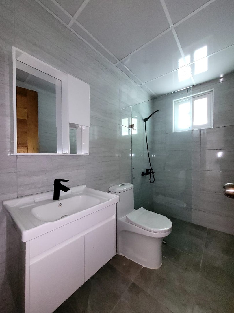 penthouses - Apartamento en venta, cuarto y quinto piso con escalera interna (Penhouse H.C) 7