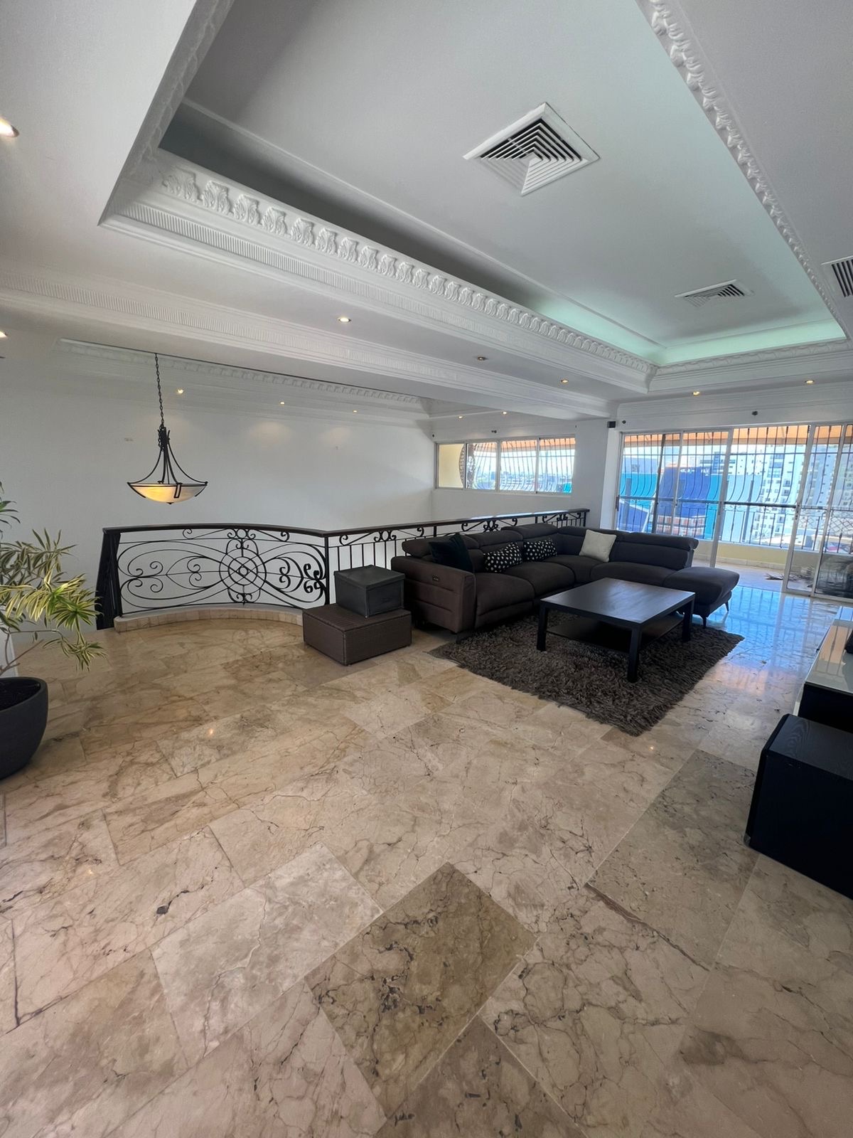 penthouses - Penthouse en alquiler en Serralles de 4 habitaciones  8