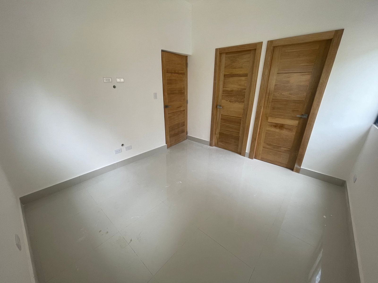 apartamentos - apartamento en venta en Bella Vista de 1 Hab  6
