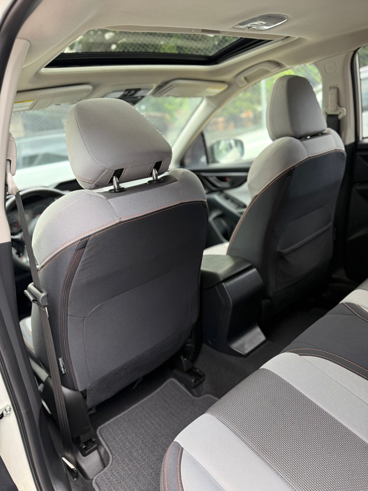 jeepetas y camionetas - subaru crosstrek premium 4x4 2019  6