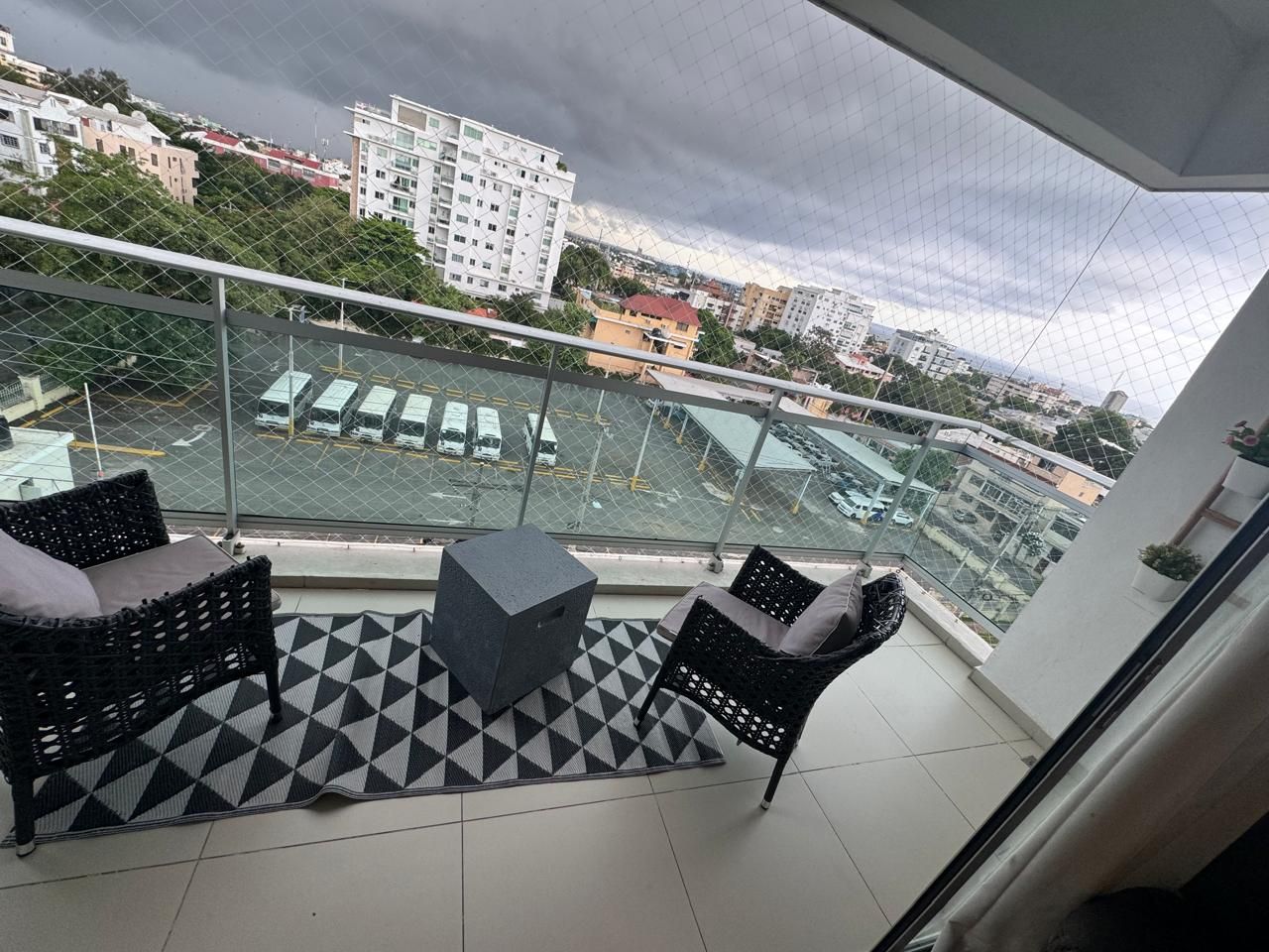 apartamentos - Gazgue venta 3 habitac 5