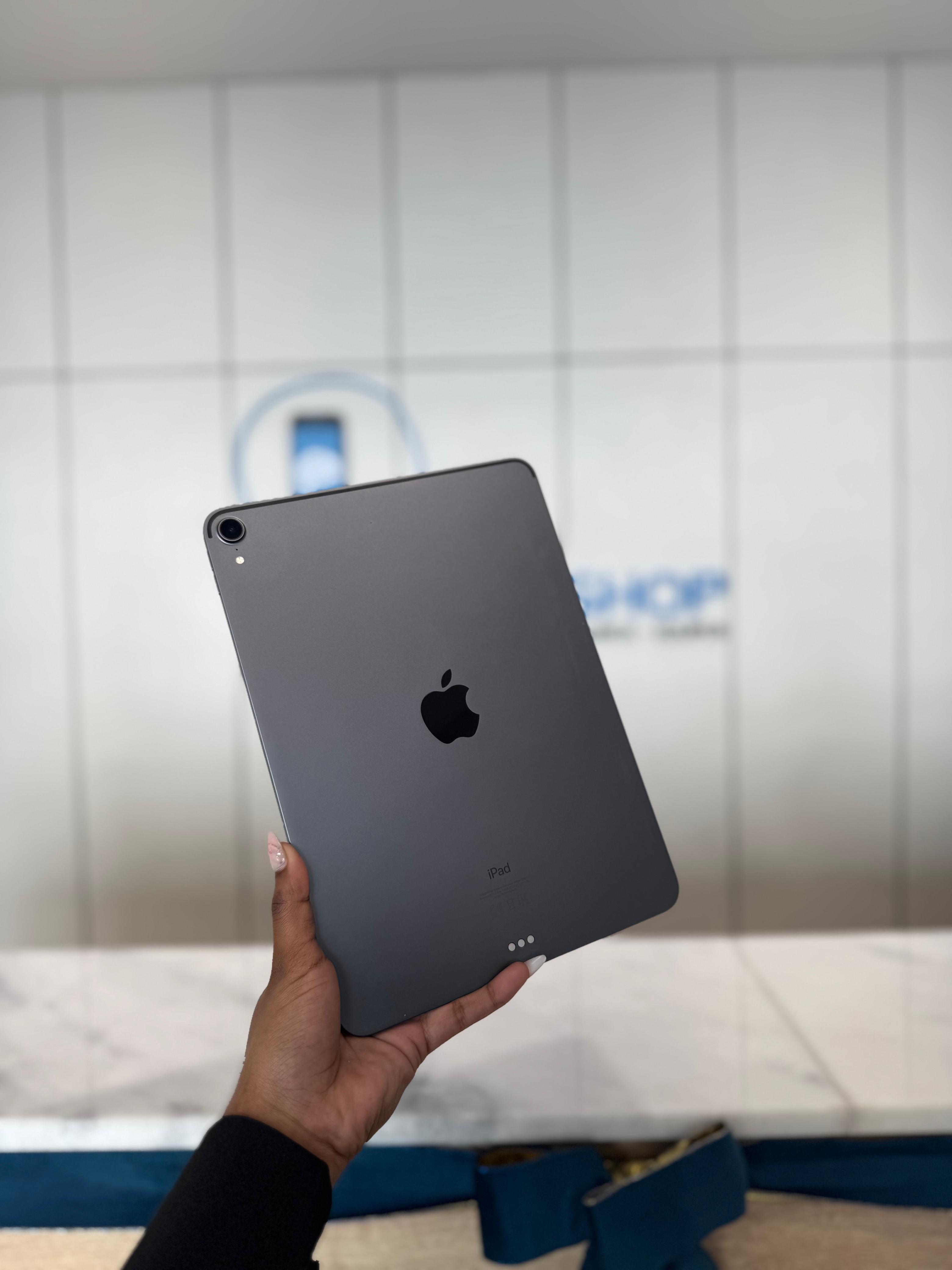 celulares y tabletas - IPAD PRO 1RA GEN 256GB LTE OFERTA DE NAVIDAD! 0