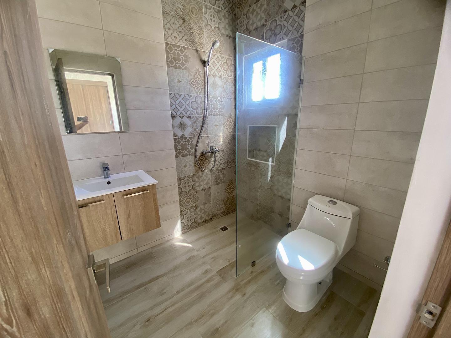 casas vacacionales y villas - Villa en Punta Cana 7
