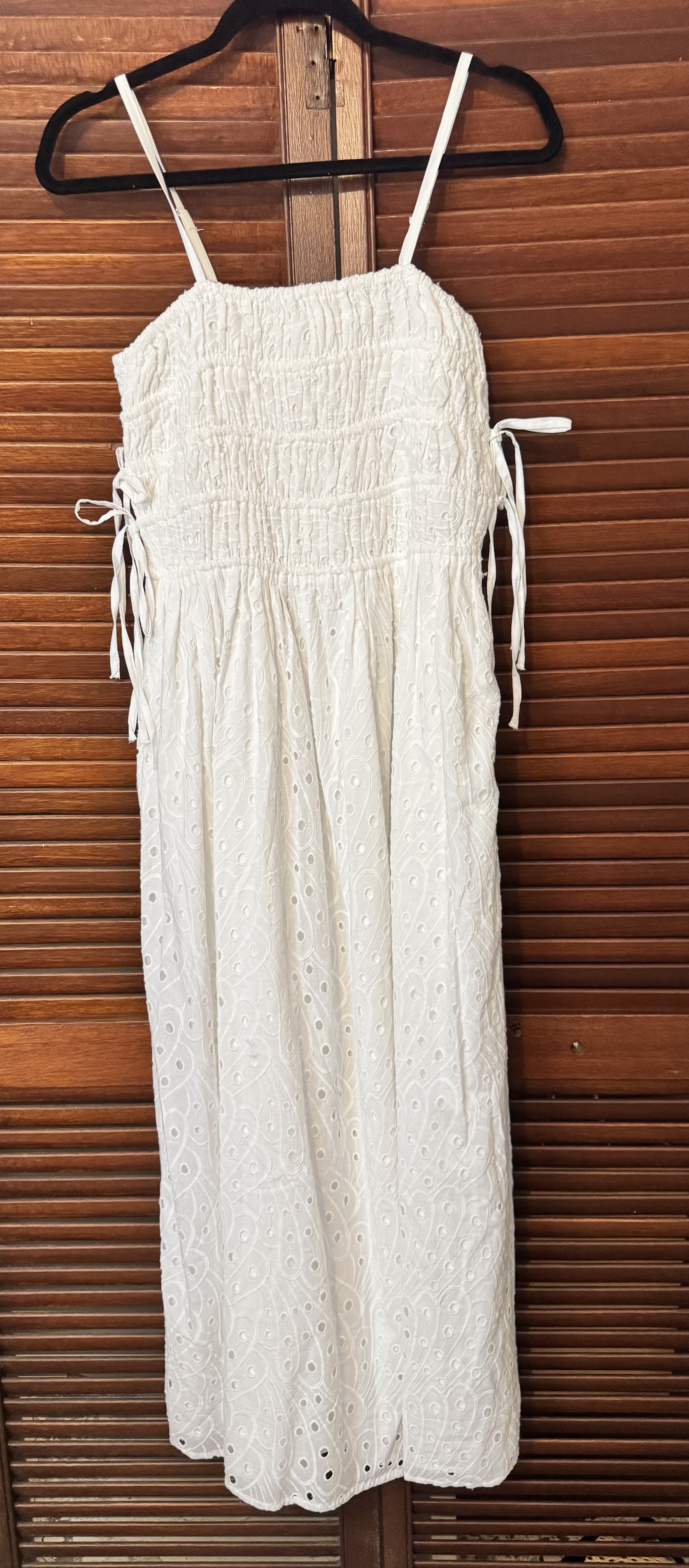 ropa para mujer - Vestido fresco para el verano 1