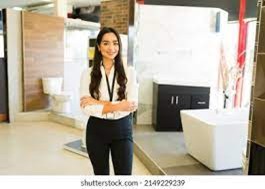empleos disponibles - Se Solicita vendedora 

