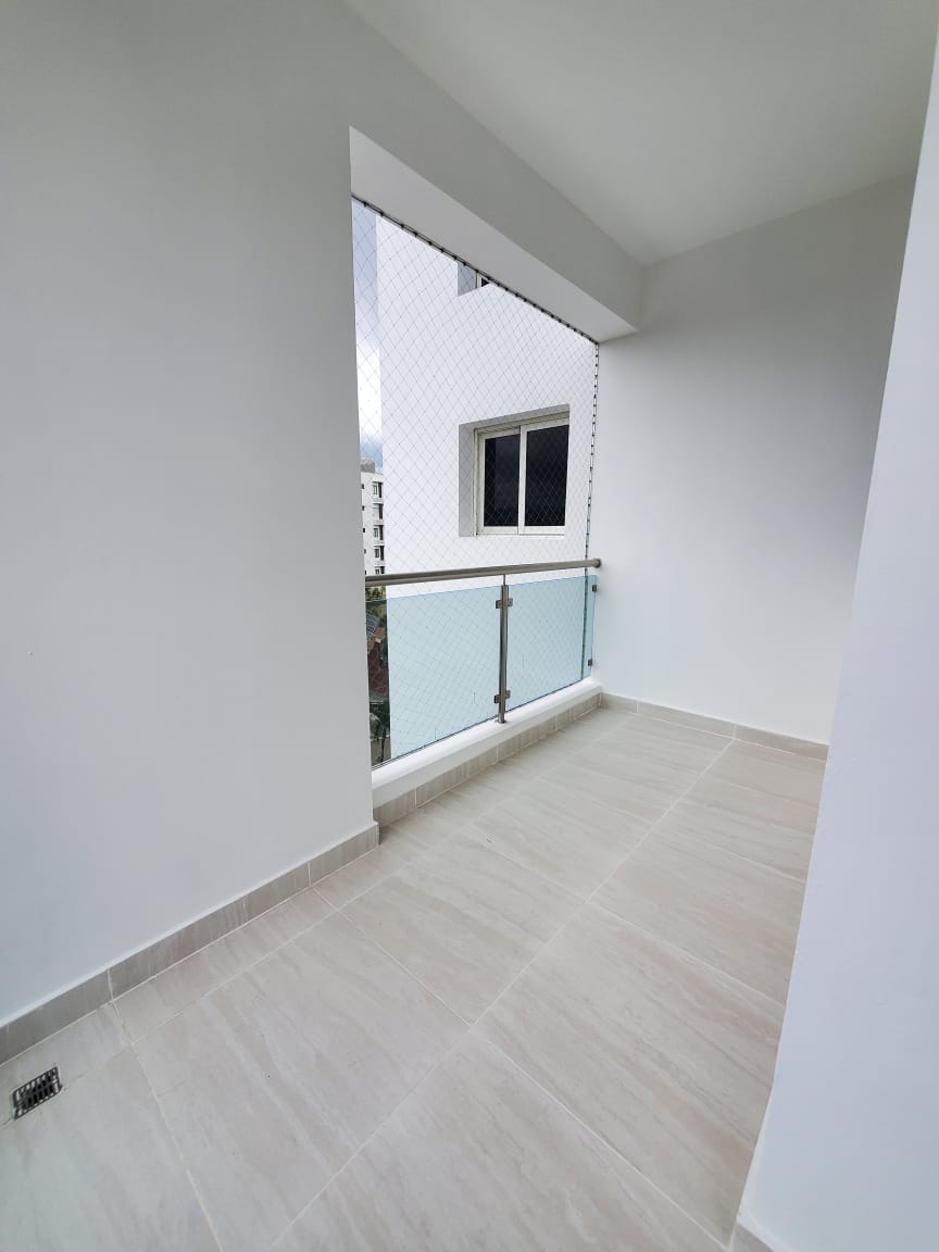 apartamentos - APARTAMENTO EN VENTA EN LOS CERROS DE GURABO. 5