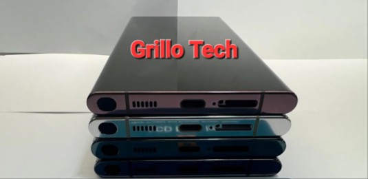 celulares y tabletas - Pantalla SAMSUNG GALAXY S22 ULTRA  4