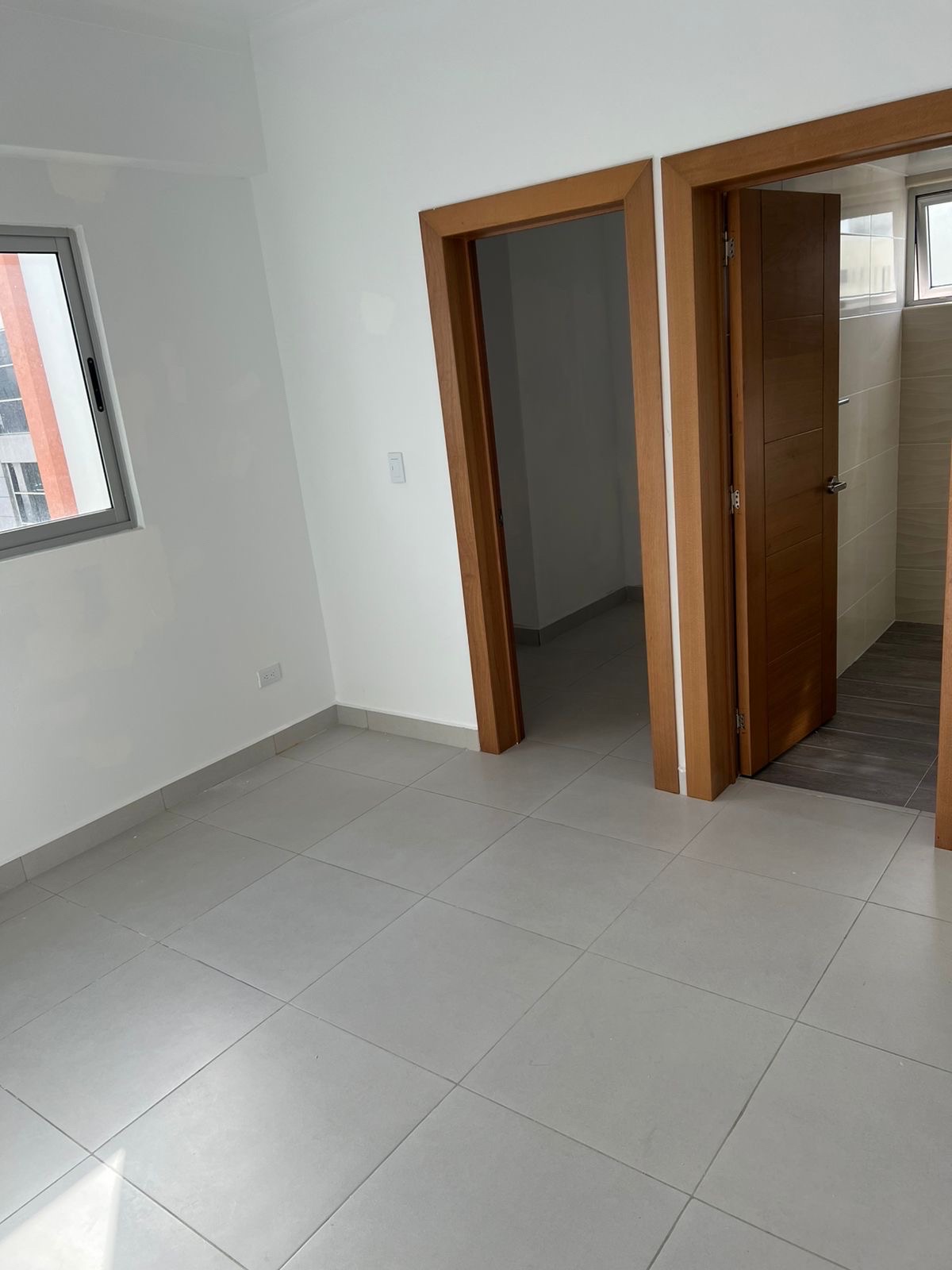 apartamentos - Apartamento en Alquiler – Bella Vista
📍 6to piso | 95 m² 3