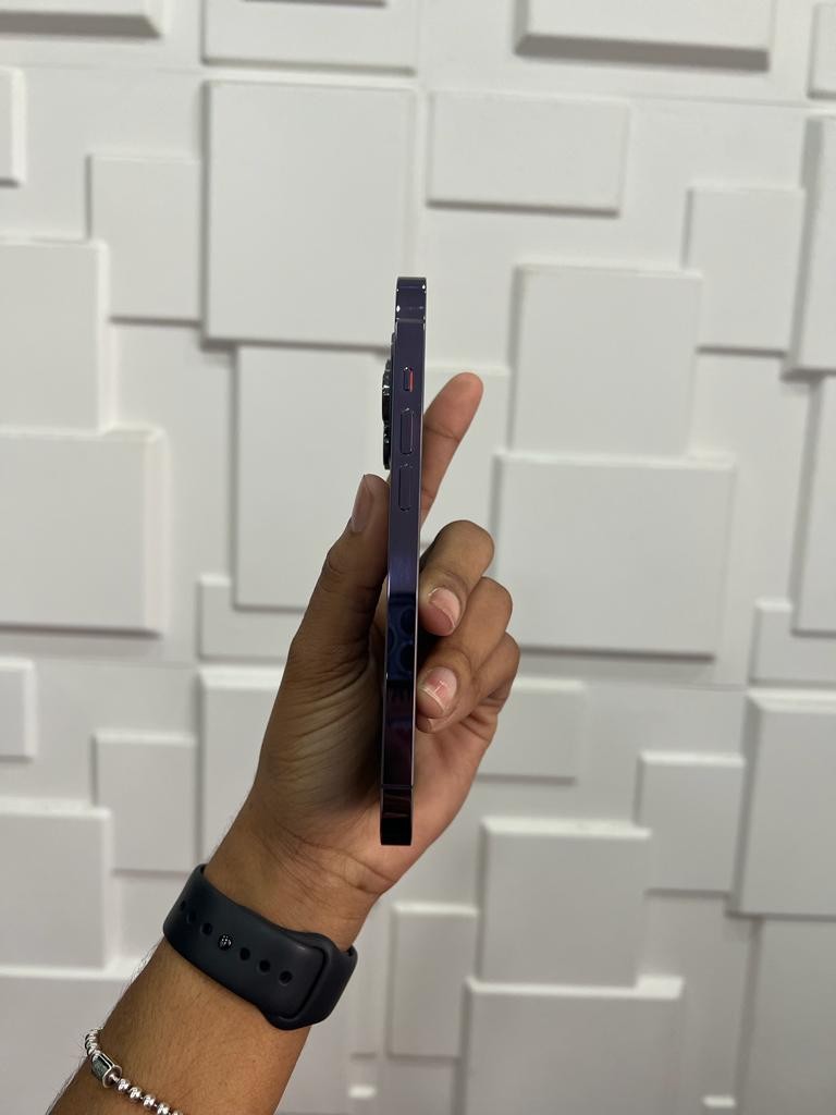 celulares y tabletas - iPhone 14 PRO 128gb Factory Clean  2