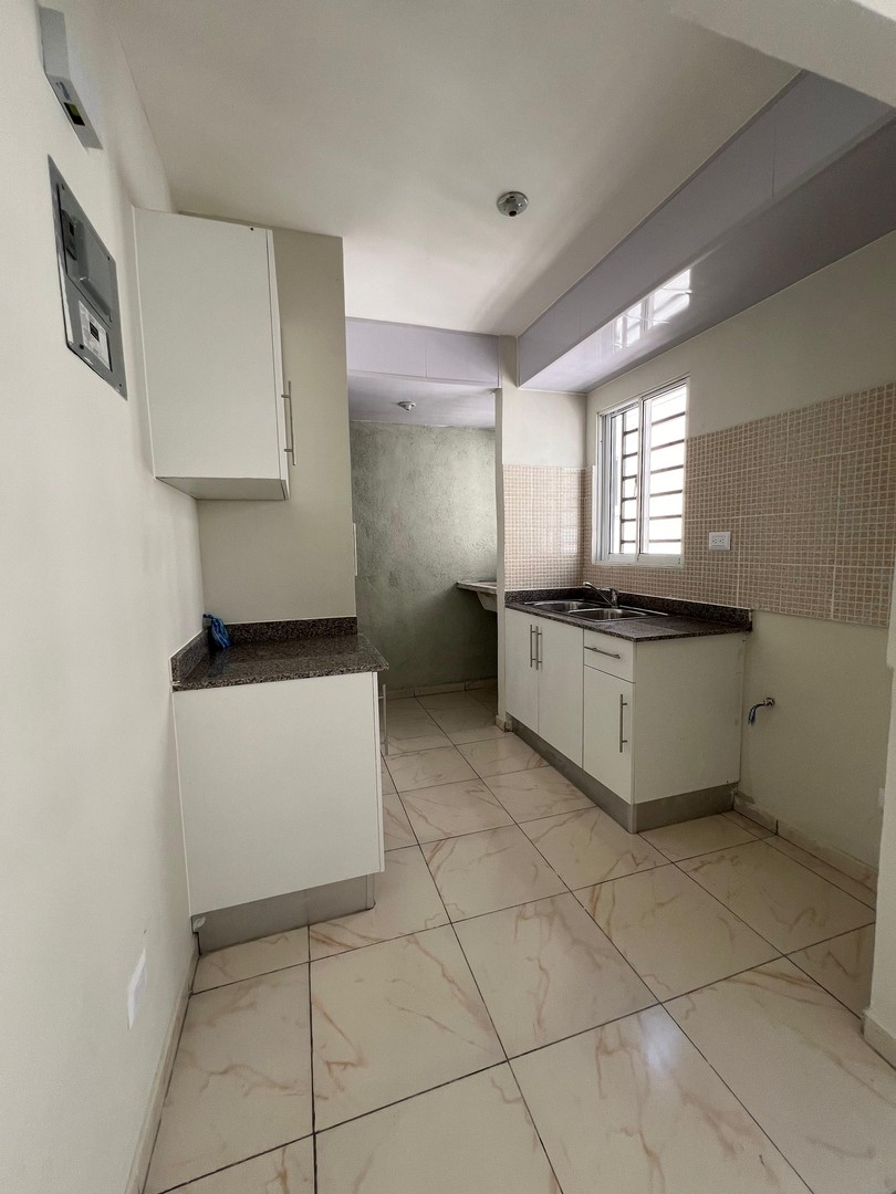 apartamentos - ¡Apartamento en alquiler en La Guáyiga! 1