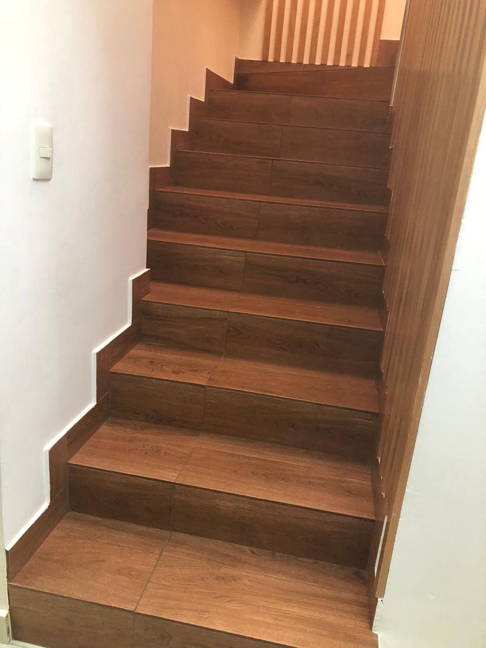 apartamentos - Penthouse en naco de 300 Mts, piso 9 y 10.    8