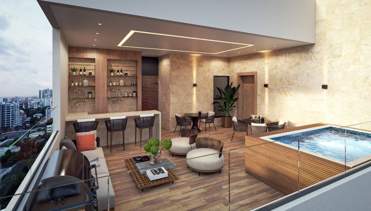 penthouses - Penthouse en venta en Urb. Real  2