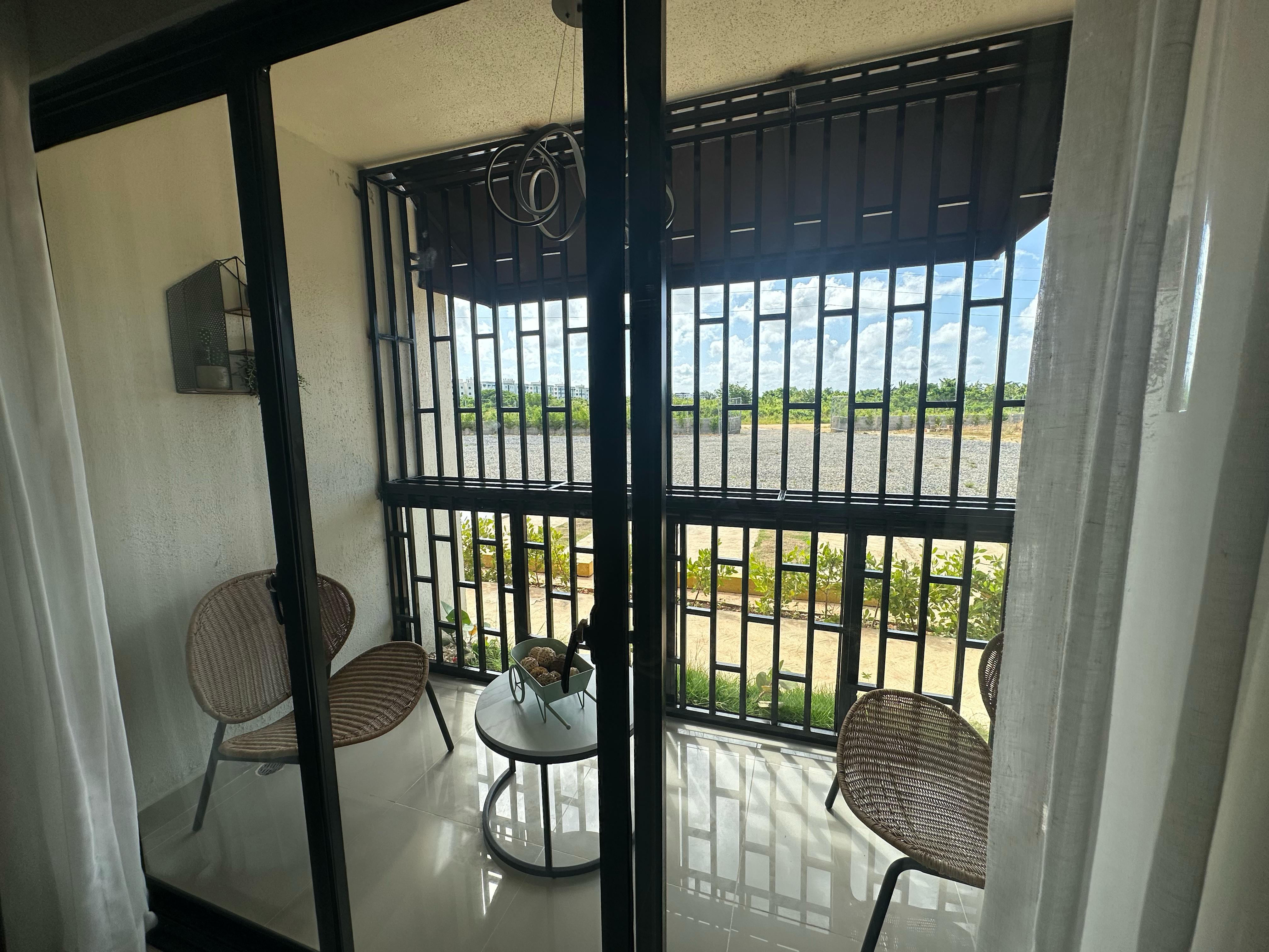 apartamentos - Venta de apartamentos de 3 hab Santo Domingo Este 4