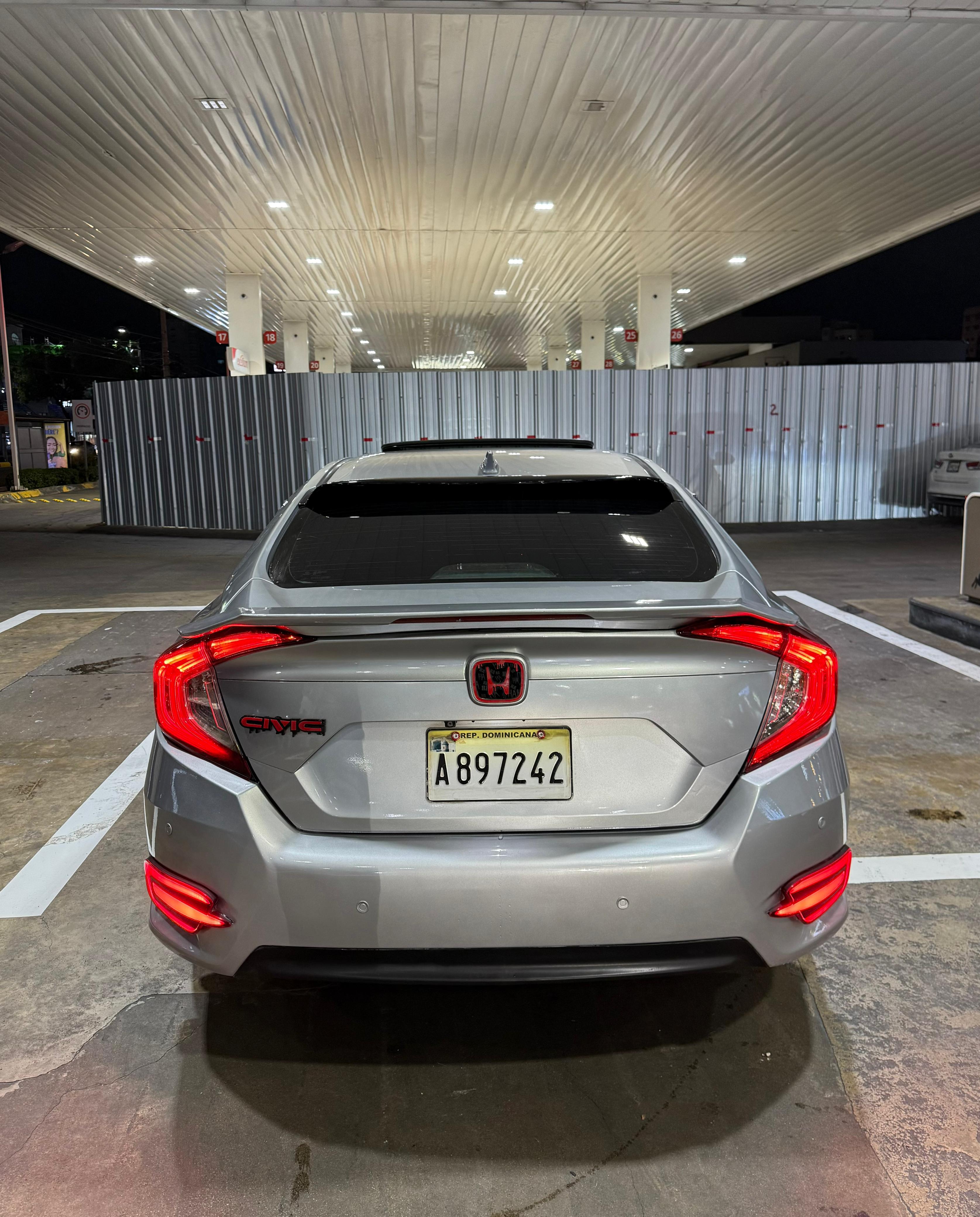 carros - Honda Civic  3