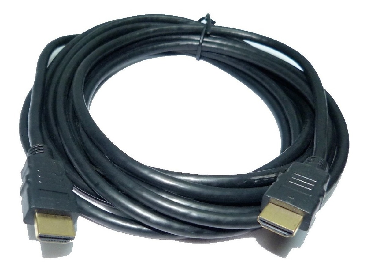 computadoras y laptops - CABLE HDMI 25 FT 0