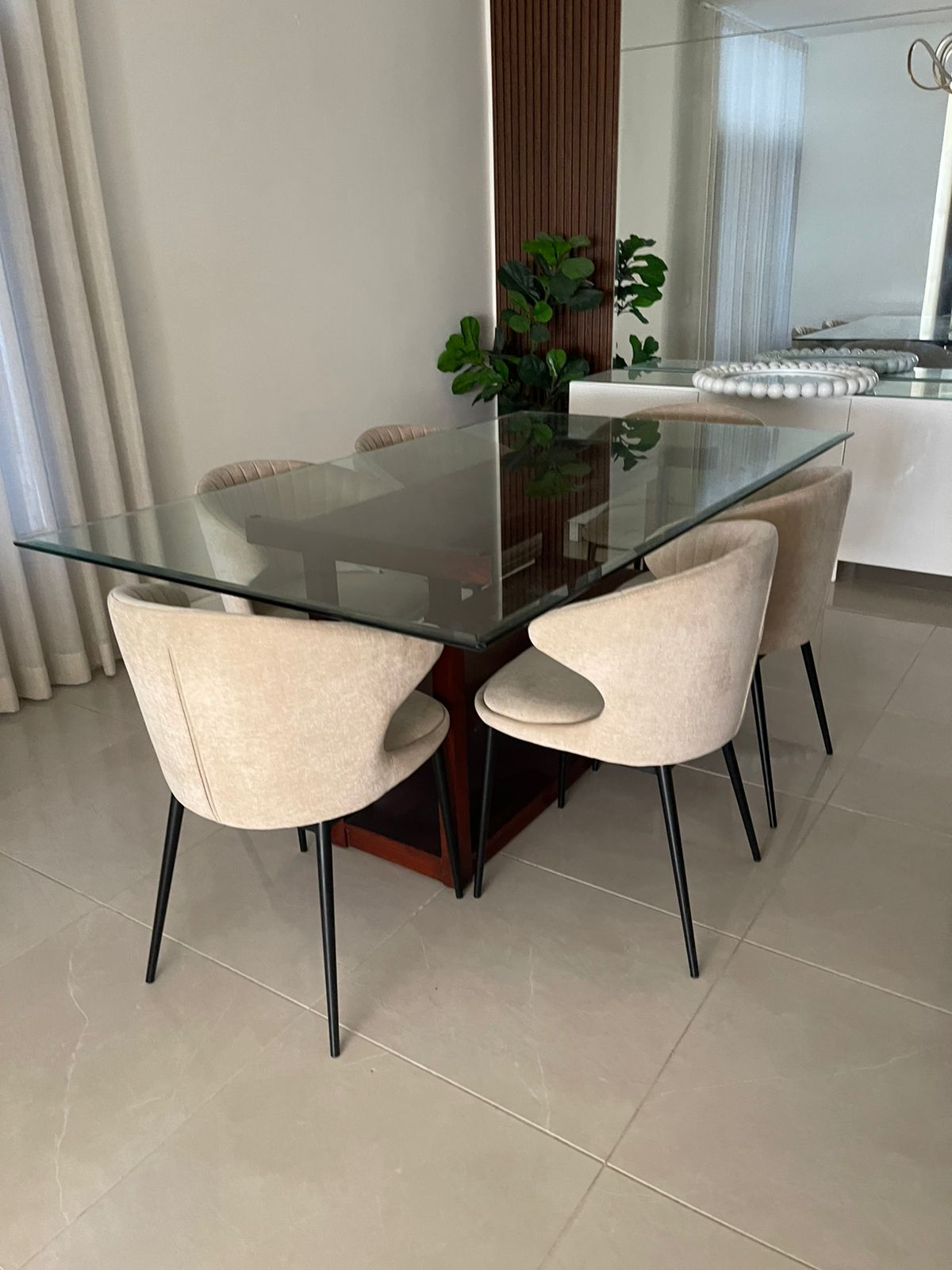 muebles y colchones - Sillas