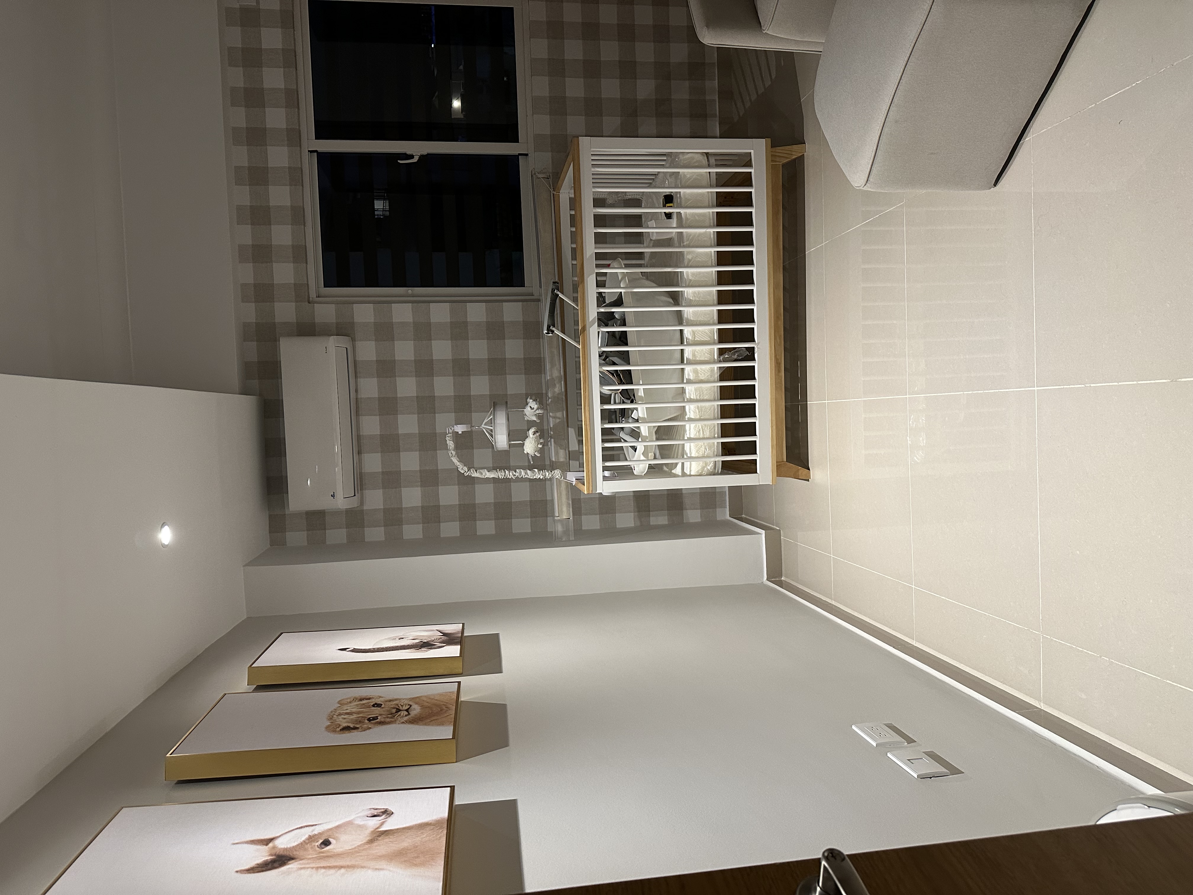 muebles - Cuna de bebe  0